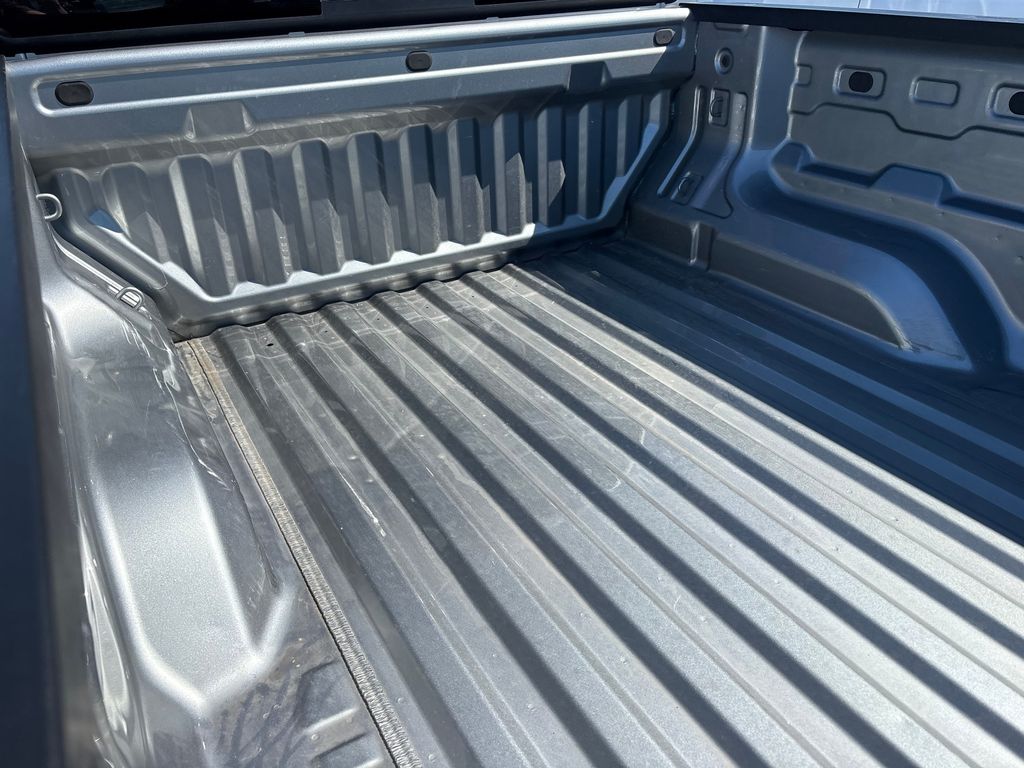 Used Car 2023 Chevrolet Colorado  Z71 For Sale Under $40,000 In Austin, Texas