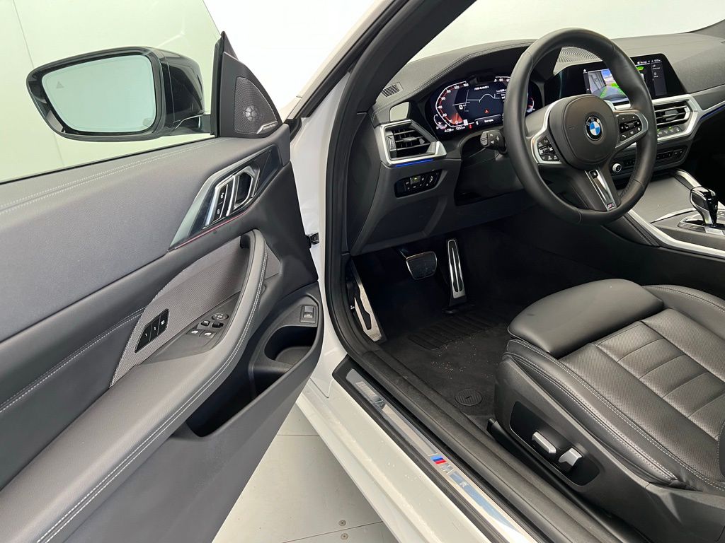 2023 BMW 4 Series M440i xDrive 23