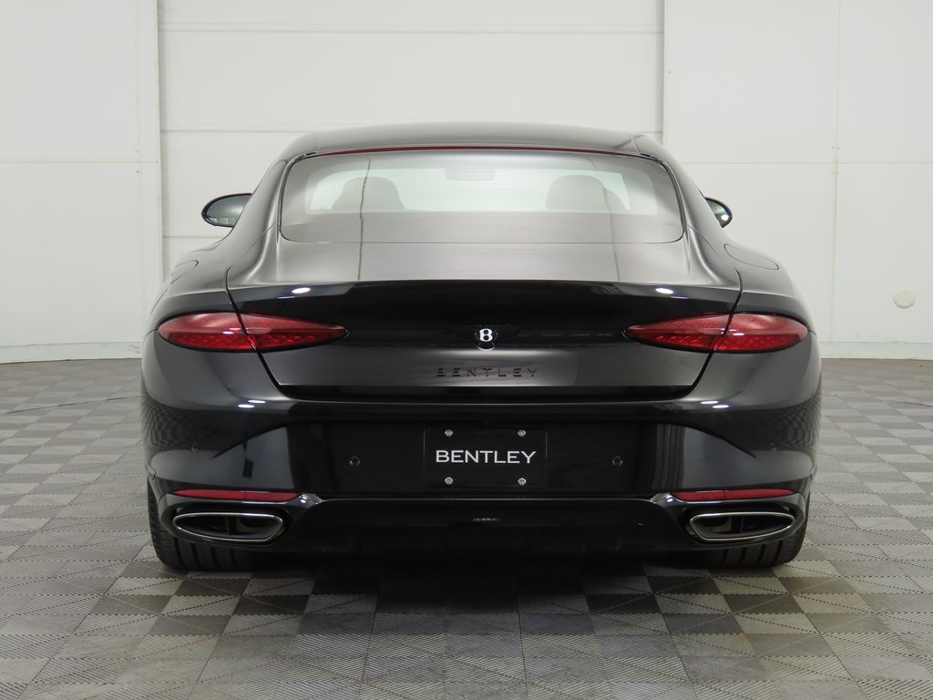 Thumbnail: 2026 Bentley Continental - 6