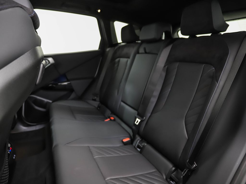 Thumbnail: 2026 BMW X3 - 22