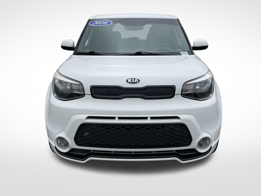 Thumbnail: 2016 Kia Soul - 9