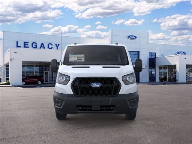 2026 Ford Transit-150 Base White at Classic Ford Galveston