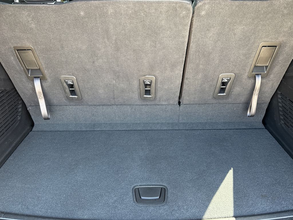 Used 2023 Chevrolet Tahoe SUV