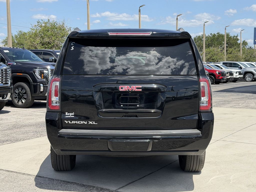used 2019 GMC Yukon XL car, priced at $17,993