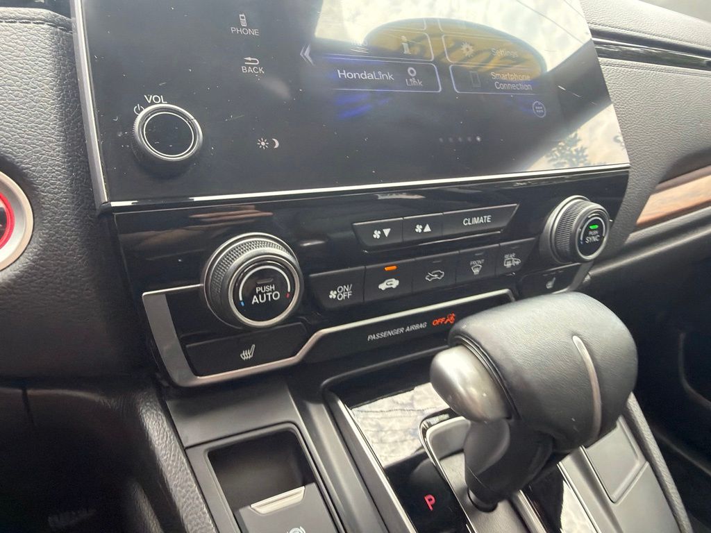 Thumbnail: 2019 Honda CR-V - 32