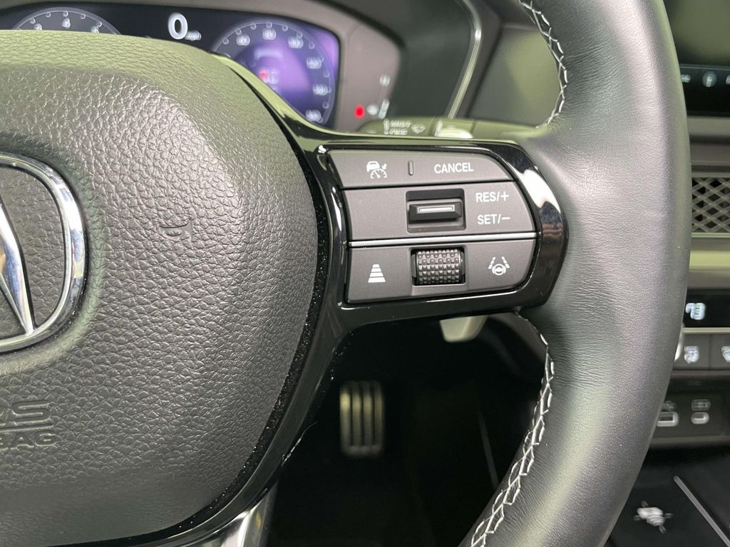 2023 Acura Integra A-Spec Tech Package  at South Hills Kia