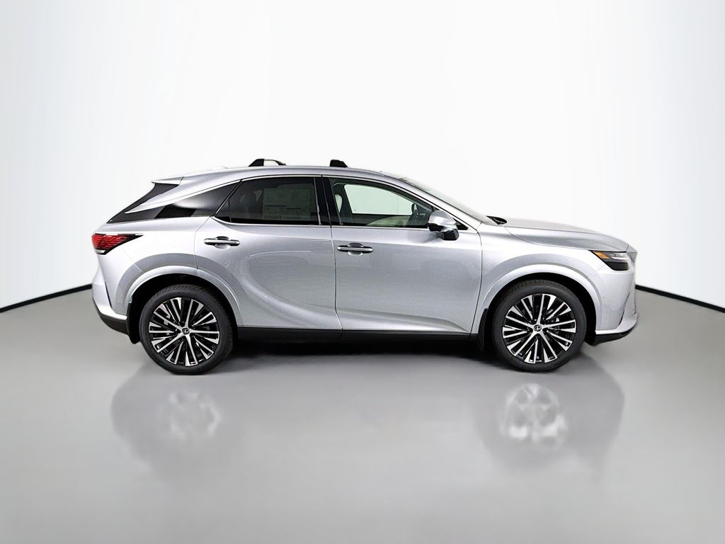 2025 Lexus RX 350 4