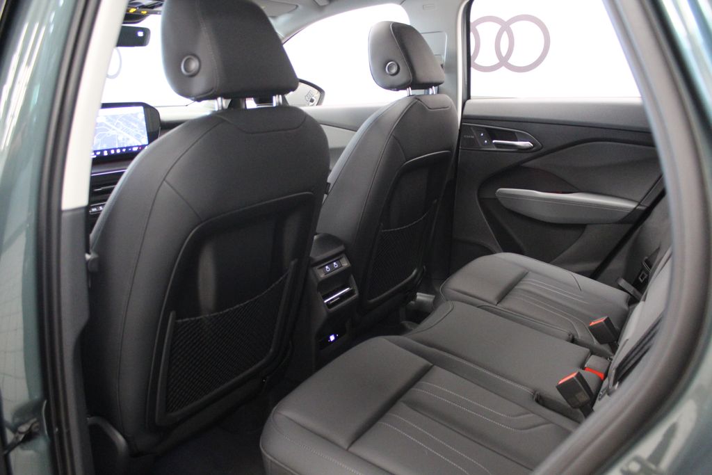 Thumbnail: 2026 Audi Q3 - 29