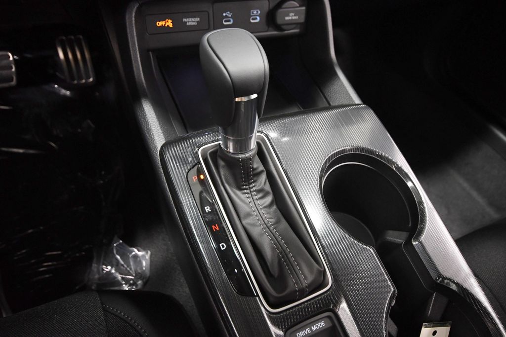 New 2026 Honda Civic Sedan Hybrid Sedan