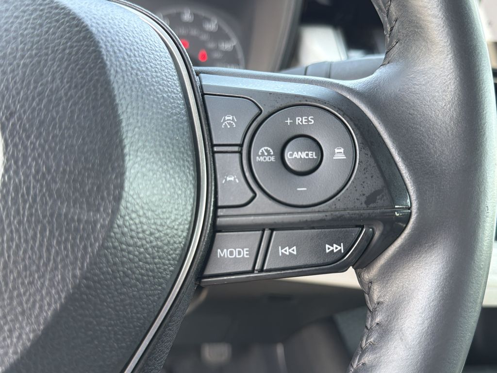 Used 2024 Toyota Corolla Sedan