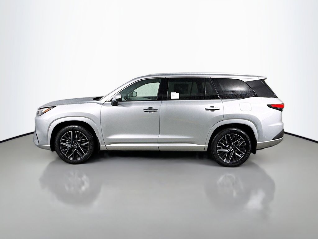 Thumbnail: 2026 Lexus TX - 8