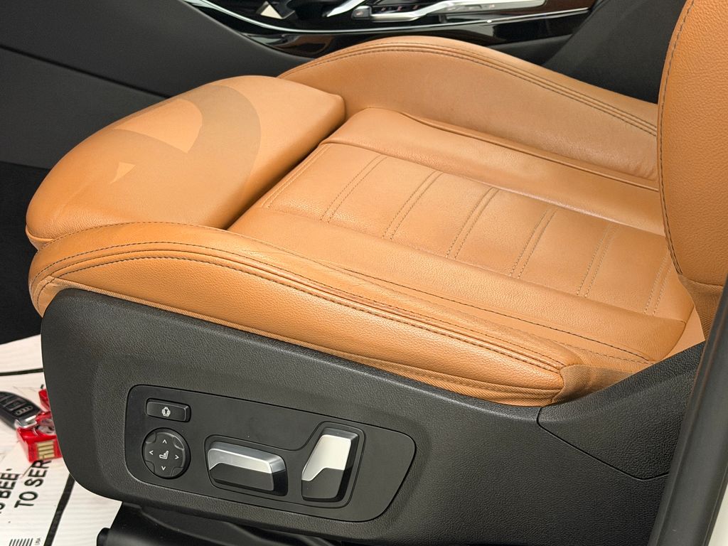 Thumbnail: 2019 BMW X3 - 22
