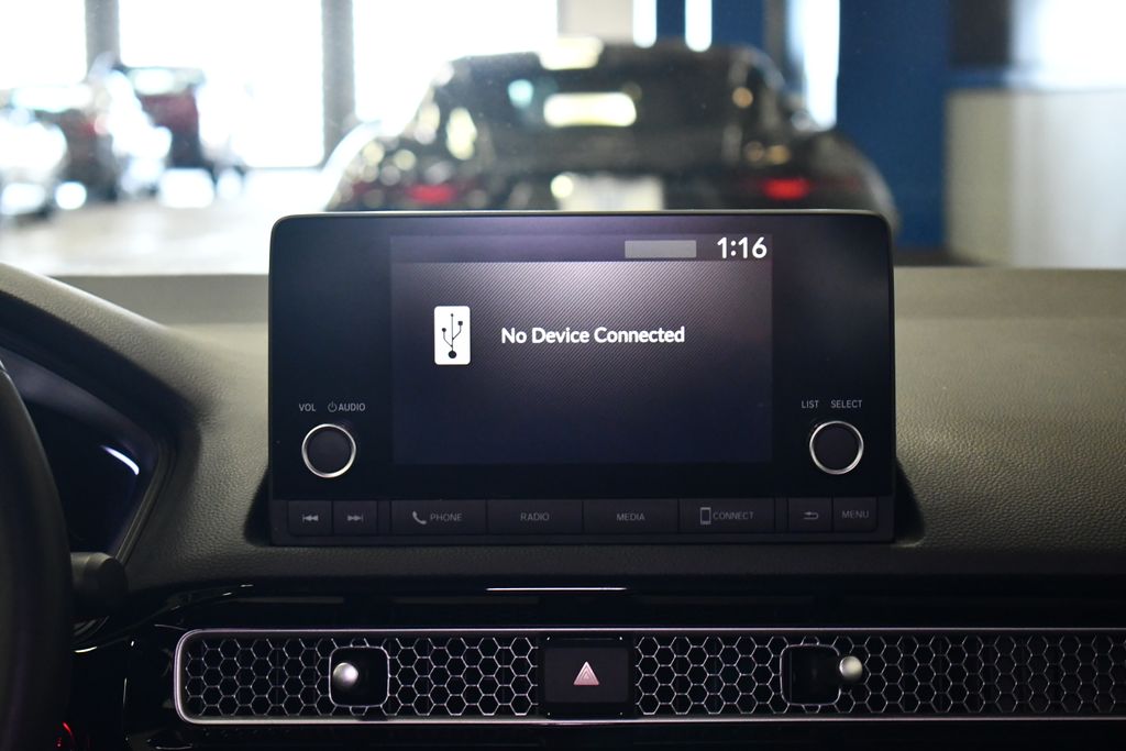 Thumbnail: 2023 Honda Civic - 18