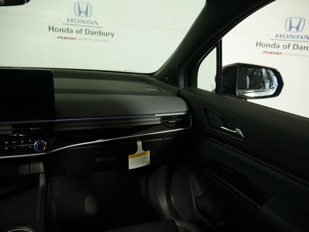 Thumbnail: 2025 Honda Prologue - 14