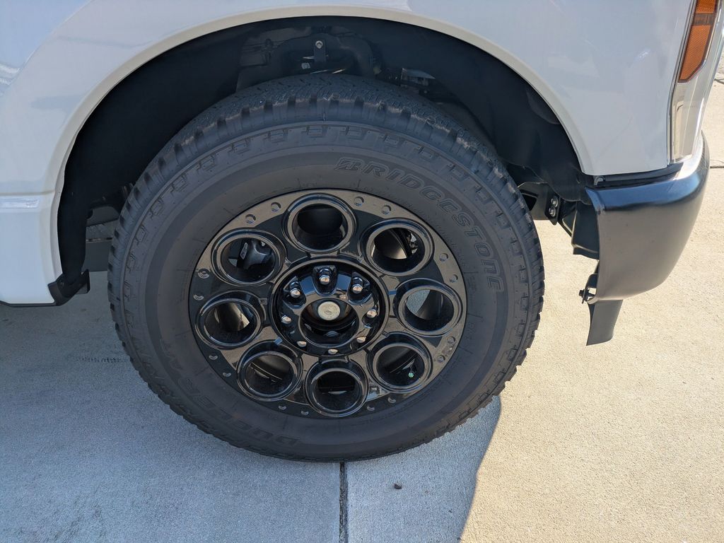 2026 Ford F-250 Super Duty XL
