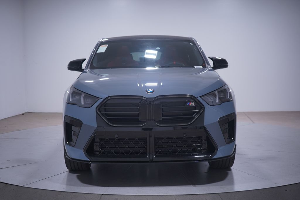 2025 BMW X2 M35i 4