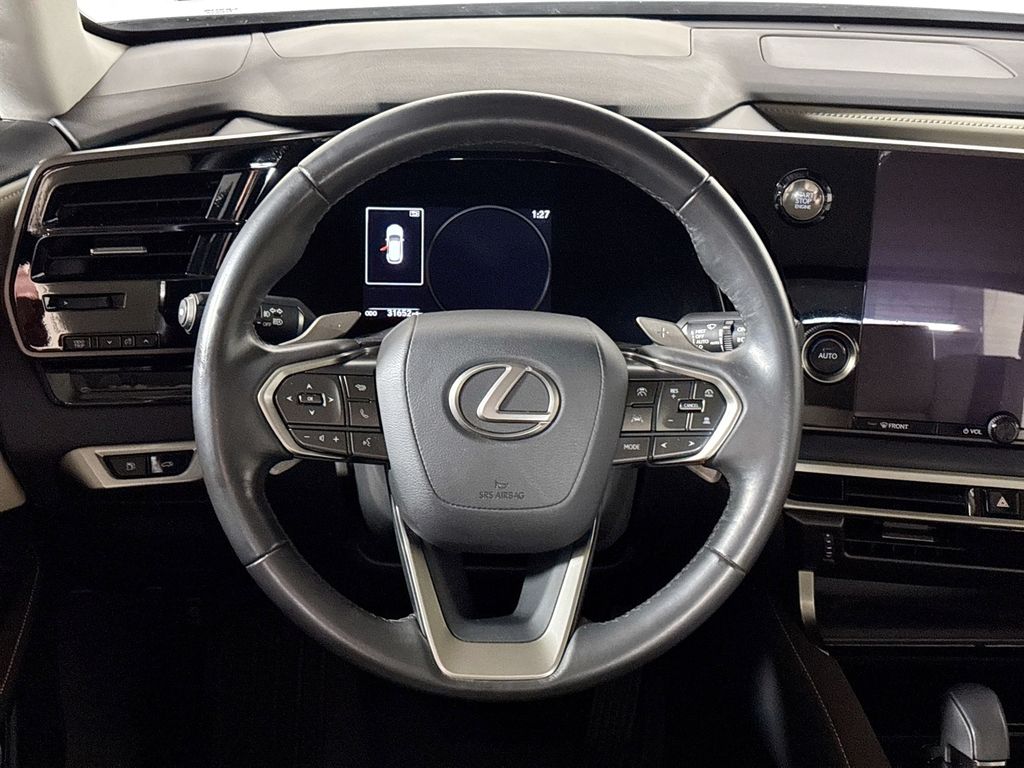 2023 Lexus RX 350