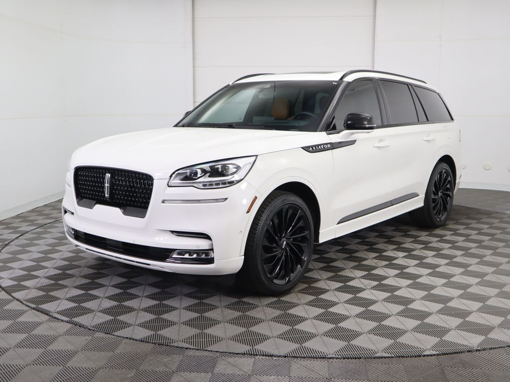 2023 Lincoln Aviator Black Label -
                Phoenix, AZ