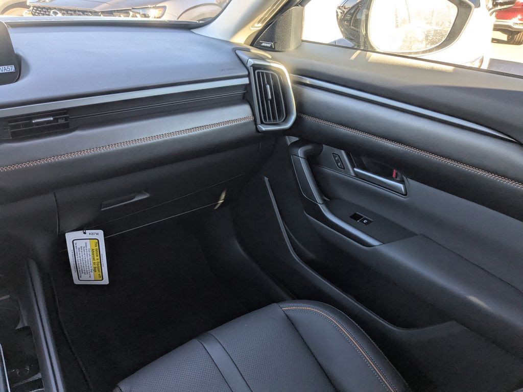 2026 Mazda CX-50 2.5 S Premium