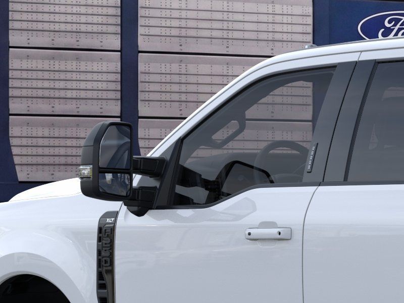 2026 Ford F-250 Super Duty XLT