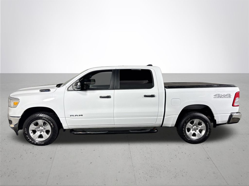 2024 Ram 1500 Big Horn/Lone Star