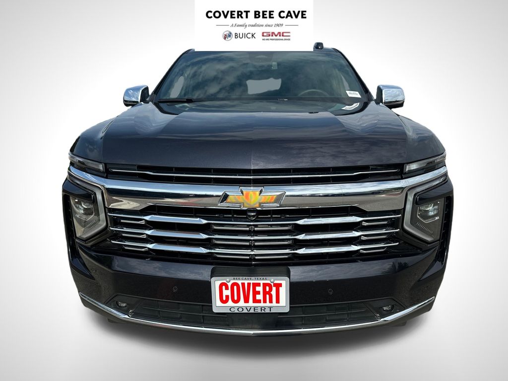 Used Car 2025 Chevrolet Suburban  Premier For Sale Under $70,000 In Austin, Texas
