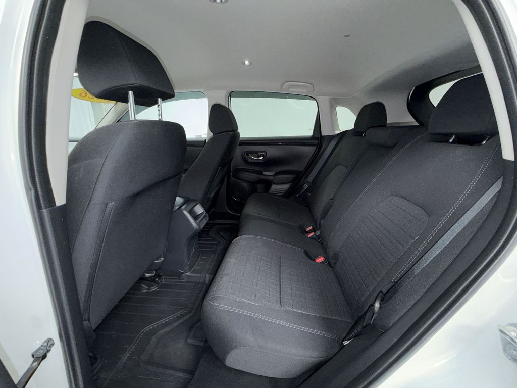 Used 2026 Honda HR-V SUV