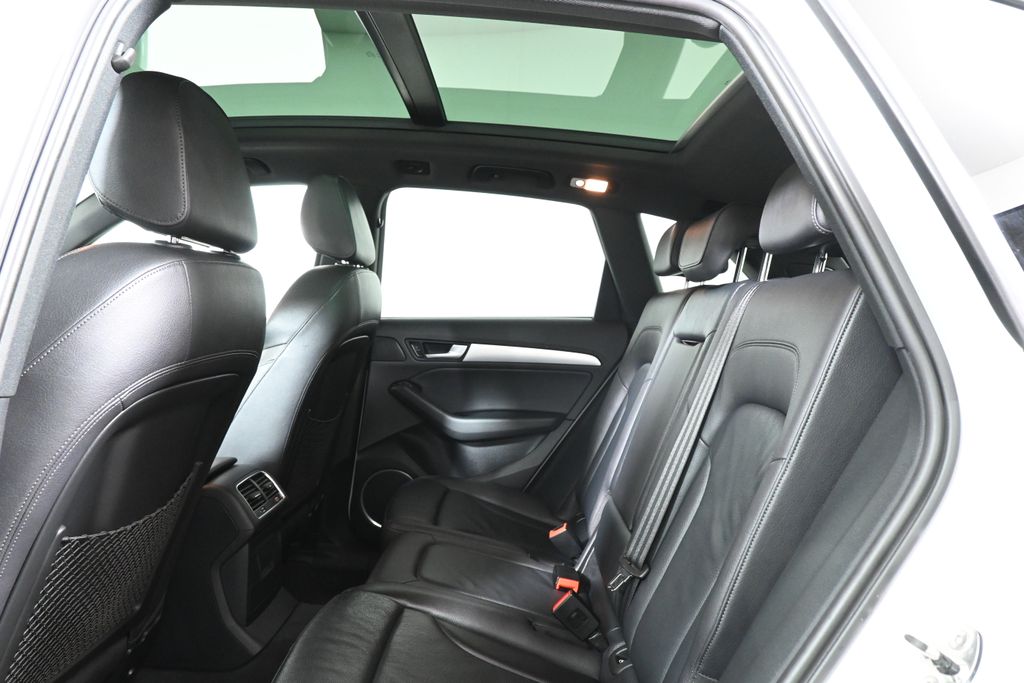 2017 Audi Q5 Premium Plus 32