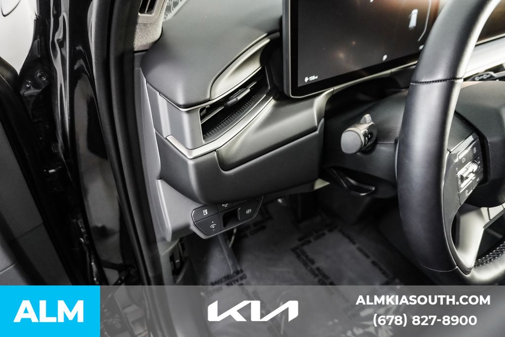 2024 Kia EV9 Wind photo 32