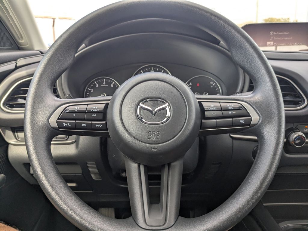 2026 Mazda CX-30 2.5 S