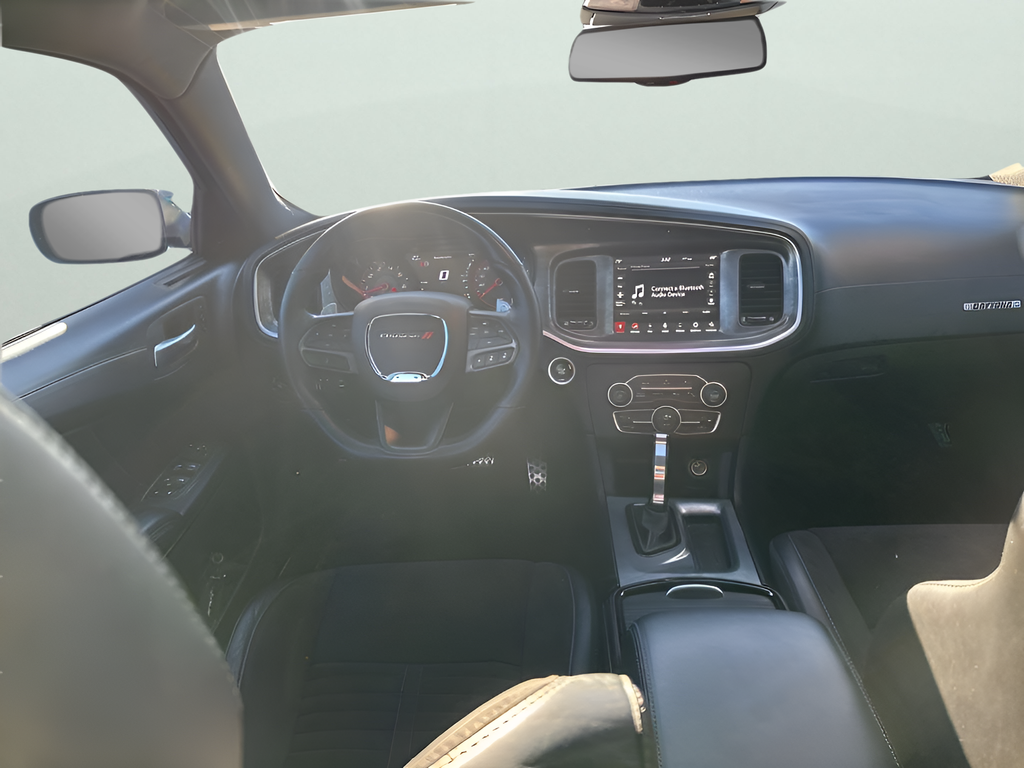 Used Car 2023 Dodge Charger  R/t Scat Pack For Sale Under $50,000 In Austin, Texas