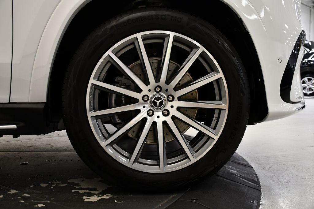 Thumbnail: 2026 Mercedes-Benz GLS - 16