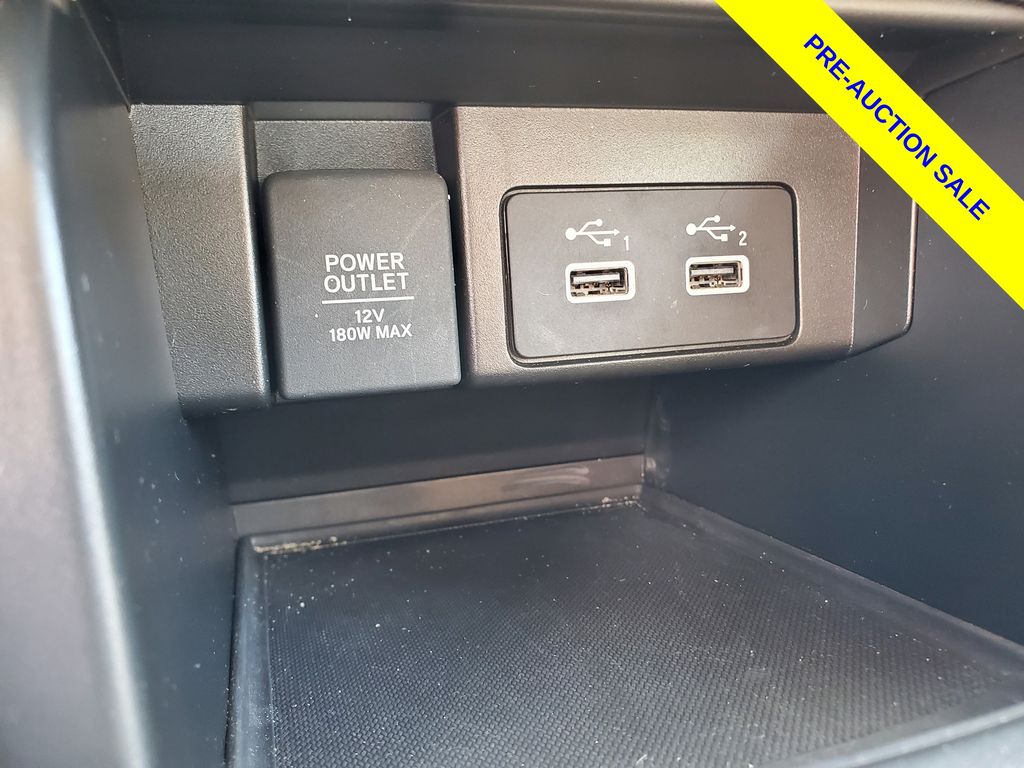 Used 2021 Honda Accord Sedan