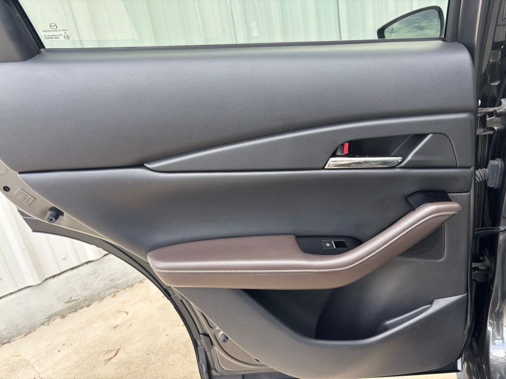 Used Car 2022 Mazda Cx-30  2.5 S Premium Package For Sale Under $25,000 In Georgetown, Texas