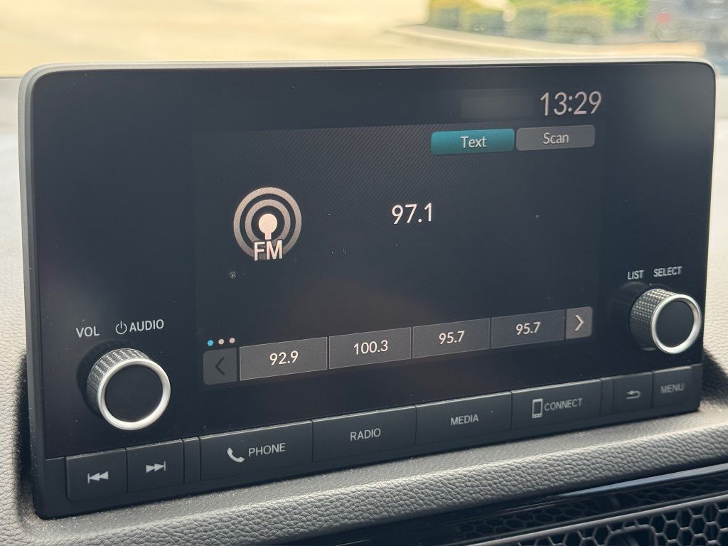 2023 Honda Civic Sport  at AutoSavvy Houston Northwest