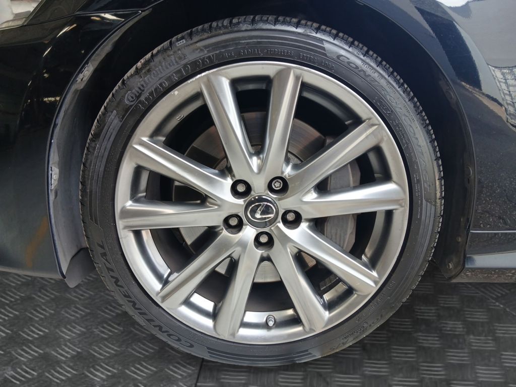 Used Car 2015 Lexus Gs  350 For Sale Under $25,000 In Austin, Texas