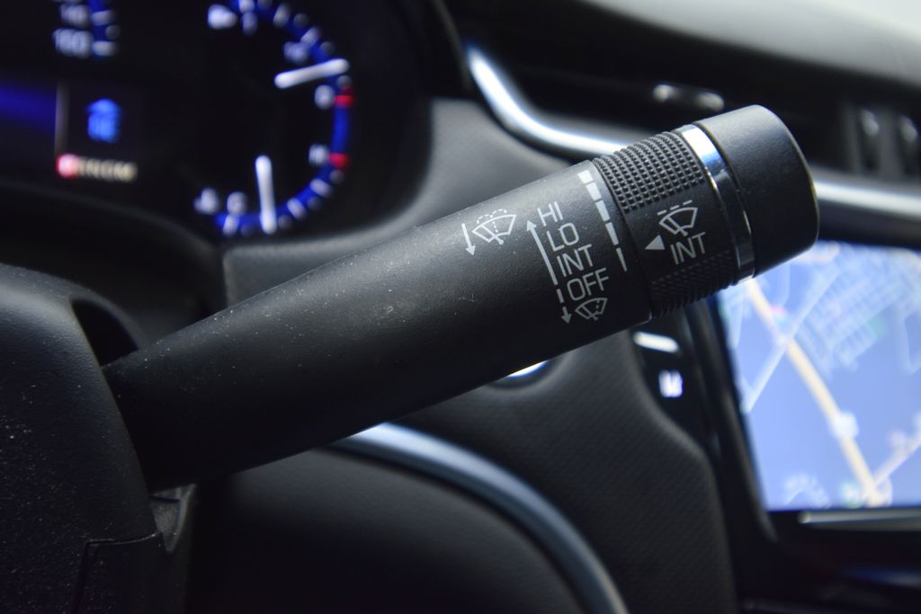 used 2015 Cadillac XTS car, priced at $11,500