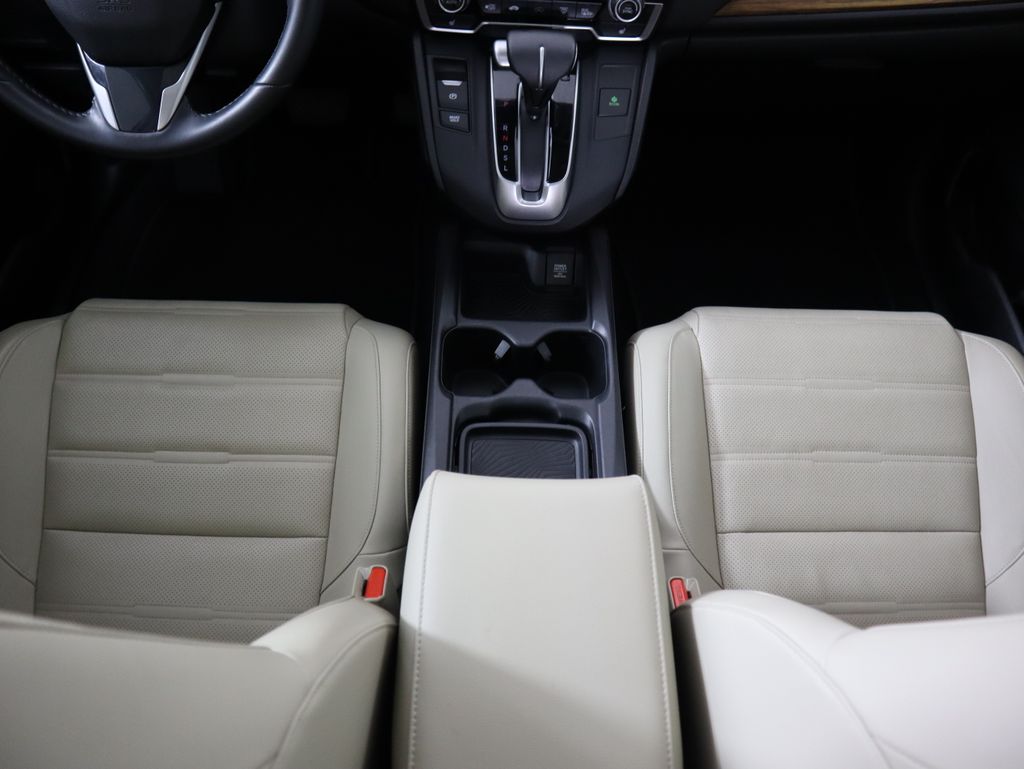 Thumbnail: 2019 Honda CR-V - 16