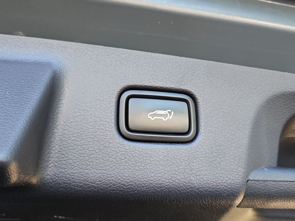 2024 Hyundai Palisade Limited Gray at Jones Ford