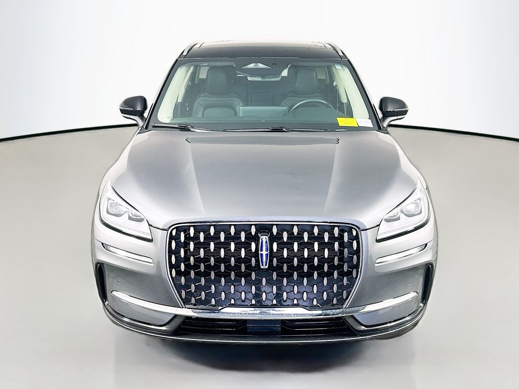 Used 2023 Gray Lincoln Grand Touring image 2