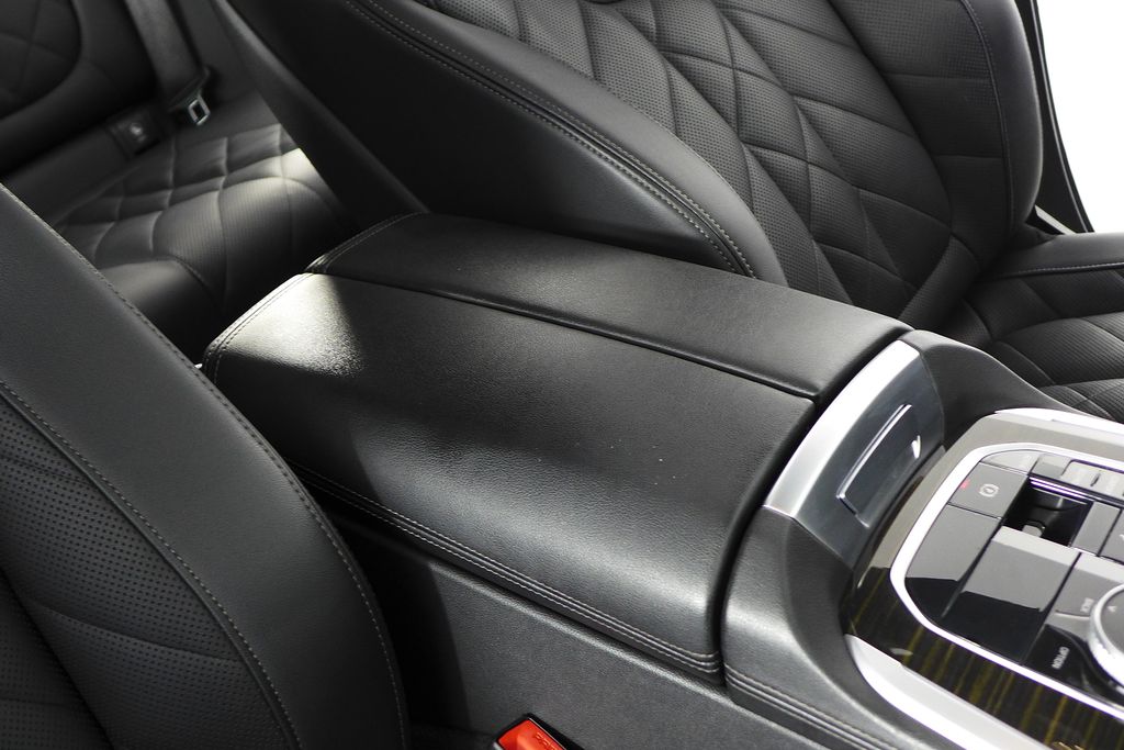 Thumbnail: 2024 BMW X5 - 16