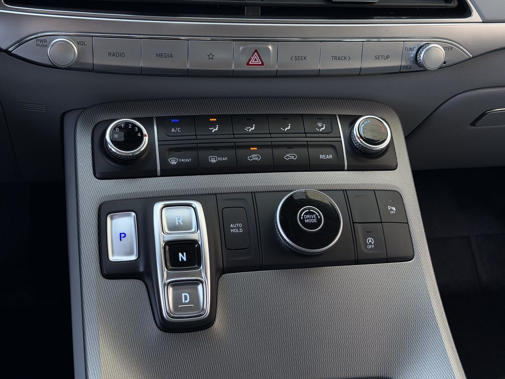 Used 2021 Hyundai Palisade SUV