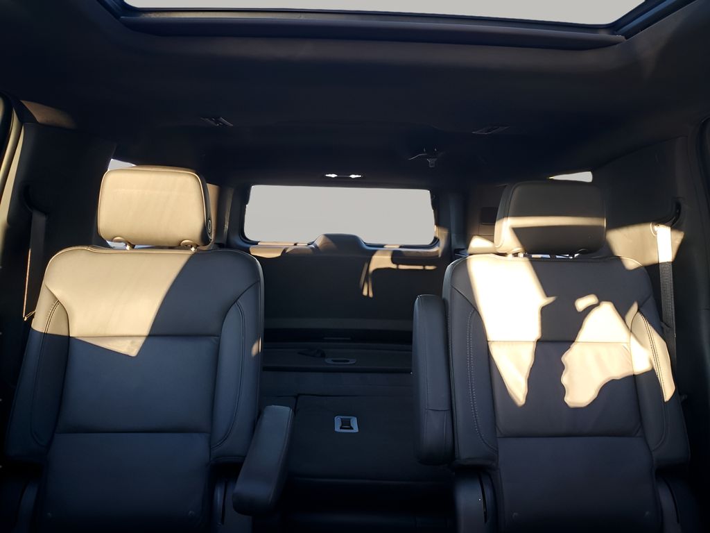 Used Car 2021 Chevrolet Suburban  Lt For Sale Under $50,000 In Austin, Texas