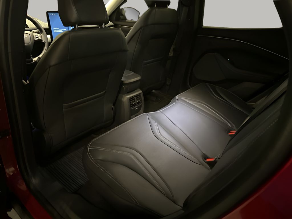 Used Car 2023 Ford Mustang Mach-e  Premium For Sale Under $30,000 In Austin, Texas