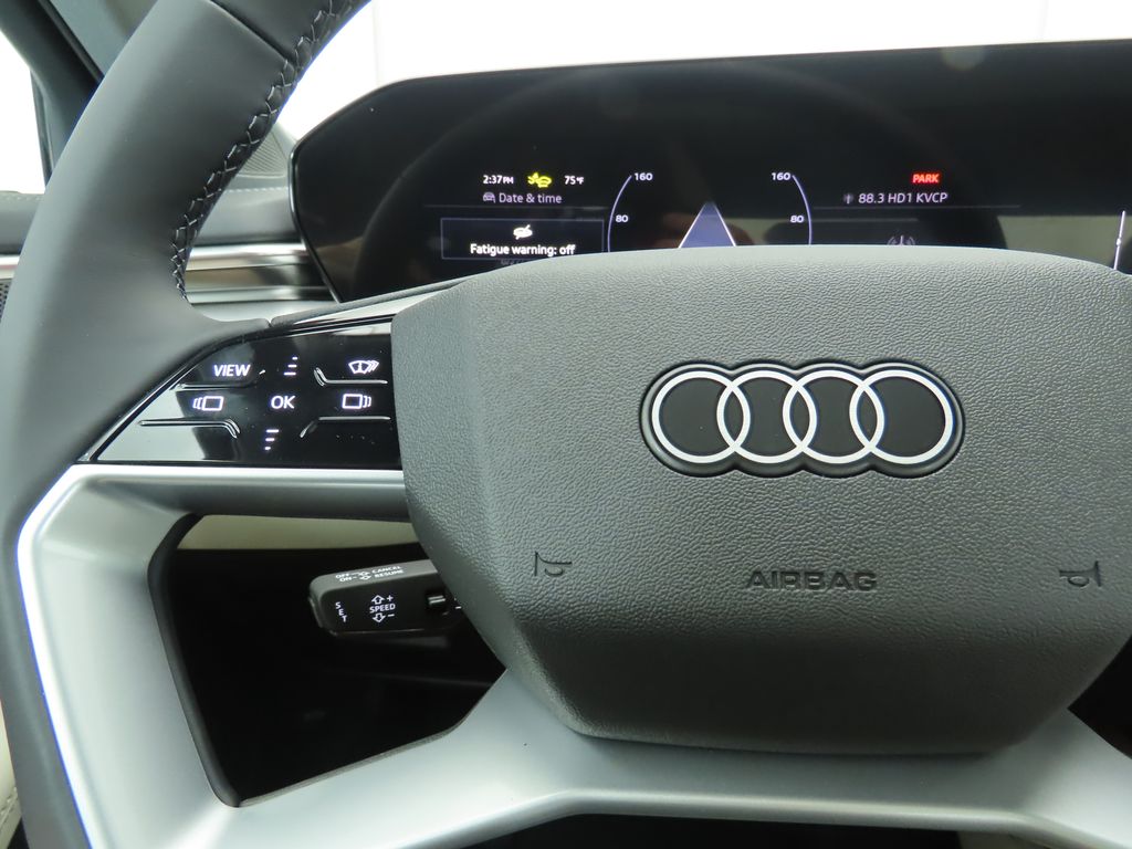 Thumbnail: 2025 Audi A5 - 11
