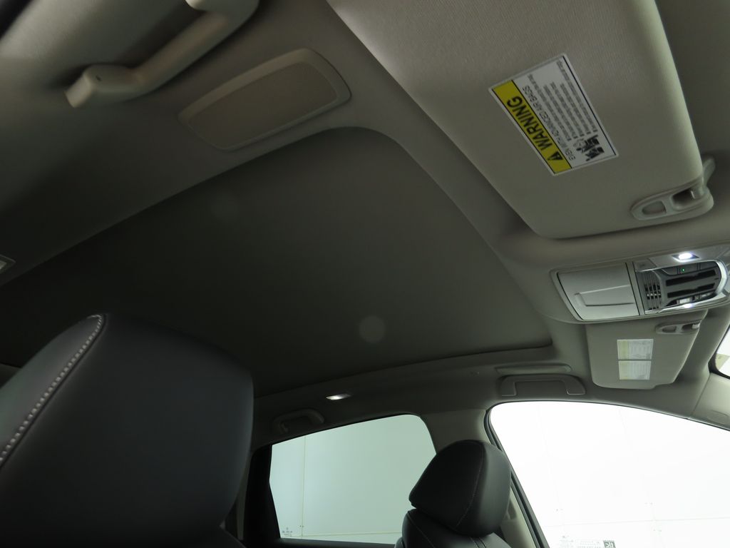 Thumbnail: 2025 Acura RDX - 21