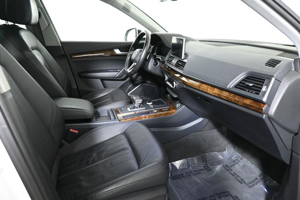 2018 Audi Q5 Premium Plus 27