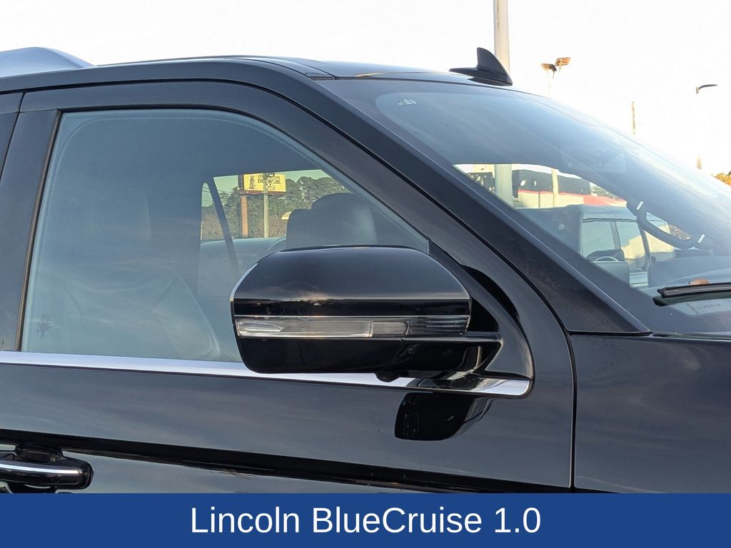 2023 Lincoln Navigator Reserve L