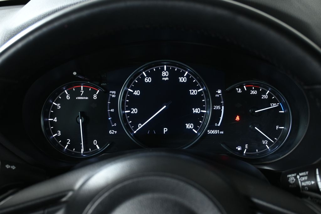 Thumbnail: 2022 Mazda CX-5 - 20