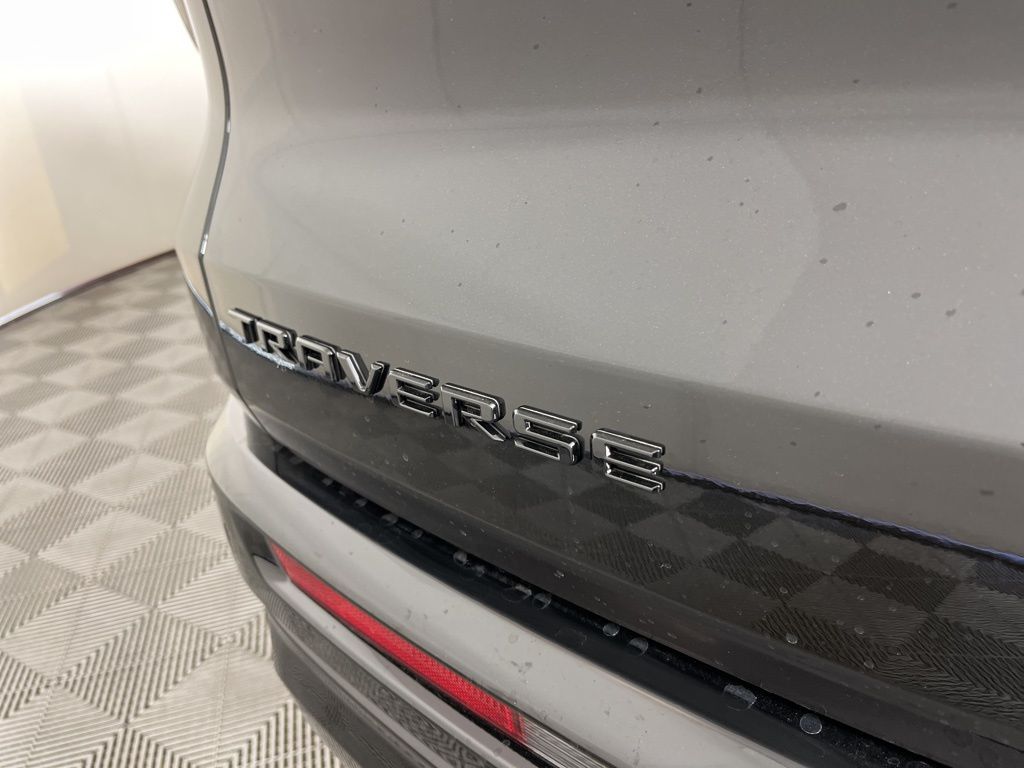 Thumbnail: 2026 Chevrolet Traverse - 24